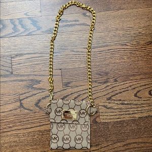 Michael Kors bag